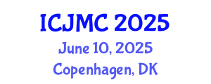 International Conference on Journalism and Mass Communication (ICJMC) June 10, 2025 - Copenhagen, Denmark
