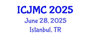 International Conference on Journalism and Mass Communication (ICJMC) June 28, 2025 - Istanbul, Turkey
