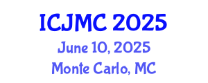 International Conference on Journalism and Mass Communication (ICJMC) June 10, 2025 - Monte Carlo, Monaco