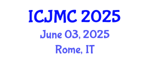 International Conference on Journalism and Mass Communication (ICJMC) June 03, 2025 - Rome, Italy