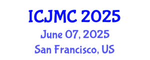 International Conference on Journalism and Mass Communication (ICJMC) June 07, 2025 - San Francisco, United States