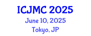 International Conference on Journalism and Mass Communication (ICJMC) June 10, 2025 - Tokyo, Japan