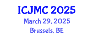 International Conference on Journalism and Mass Communication (ICJMC) March 29, 2025 - Brussels, Belgium