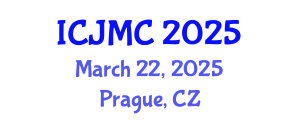 International Conference on Journalism and Mass Communication (ICJMC) March 22, 2025 - Prague, Czechia