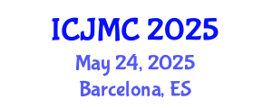 International Conference on Journalism and Mass Communication (ICJMC) May 24, 2025 - Barcelona, Spain
