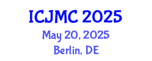 International Conference on Journalism and Mass Communication (ICJMC) May 20, 2025 - Berlin, Germany
