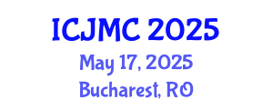 International Conference on Journalism and Mass Communication (ICJMC) May 17, 2025 - Bucharest, Romania