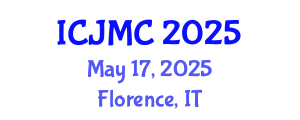 International Conference on Journalism and Mass Communication (ICJMC) May 17, 2025 - Florence, Italy