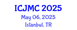 International Conference on Journalism and Mass Communication (ICJMC) May 06, 2025 - Istanbul, Turkey