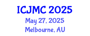 International Conference on Journalism and Mass Communication (ICJMC) May 27, 2025 - Melbourne, Australia