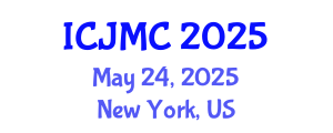 International Conference on Journalism and Mass Communication (ICJMC) May 24, 2025 - New York, United States