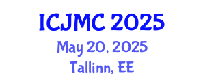 International Conference on Journalism and Mass Communication (ICJMC) May 20, 2025 - Tallinn, Estonia