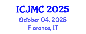 International Conference on Journalism and Mass Communication (ICJMC) October 04, 2025 - Florence, Italy