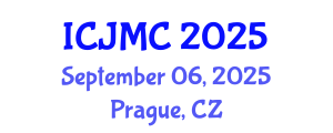 International Conference on Journalism and Mass Communication (ICJMC) September 06, 2025 - Prague, Czechia