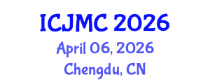 International Conference on Journalism and Mass Communication (ICJMC) April 06, 2026 - Chengdu, China International Conference on Journalism and Mass Communication (ICJMC) April 06, 2026 - Chengdu, China