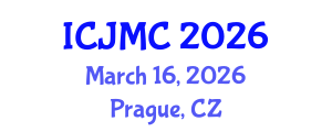 International Conference on Journalism and Mass Communication (ICJMC) March 16, 2026 - Prague, Czechia International Conference on Journalism and Mass Communication (ICJMC) March 16, 2026 - Prague, Czechia