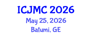 International Conference on Journalism and Mass Communication (ICJMC) May 25, 2026 - Batumi, Georgia