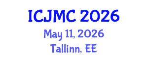 International Conference on Journalism and Mass Communication (ICJMC) May 11, 2026 - Tallinn, Estonia International Conference on Journalism and Mass Communication (ICJMC) May 11, 2026 - Tallinn, Estonia