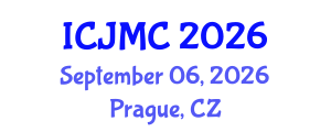 International Conference on Journalism and Mass Communication (ICJMC) September 06, 2026 - Prague, Czechia