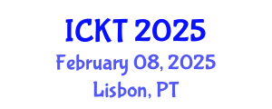 International Conference on Kidney Transplantation (ICKT) February 08, 2025 - Lisbon, Portugal