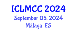 International Conference on Laboratory Medicine and Clinical Chemistry (ICLMCC) September 05, 2024 - Málaga, Spain