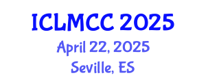 International Conference on Laboratory Medicine and Clinical Chemistry (ICLMCC) April 22, 2025 - Seville, Spain