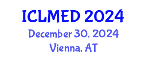 International Conference on Land Management and Economic Development (ICLMED) December 30, 2024 - Vienna, Austria
