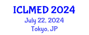 International Conference on Land Management and Economic Development (ICLMED) July 22, 2024 - Tokyo, Japan