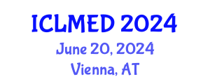 International Conference on Land Management and Economic Development (ICLMED) June 20, 2024 - Vienna, Austria