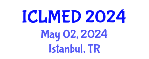 International Conference on Land Management and Economic Development (ICLMED) May 02, 2024 - Istanbul, Turkey