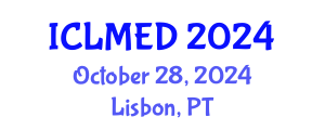 International Conference on Land Management and Economic Development (ICLMED) October 28, 2024 - Lisbon, Portugal