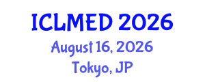 International Conference on Land Management and Economic Development (ICLMED) August 16, 2026 - Tokyo, Japan