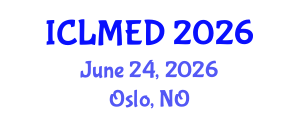 International Conference on Land Management and Economic Development (ICLMED) June 24, 2026 - Oslo, Norway