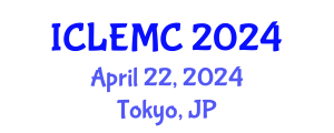 International Conference on Language Endangerment: Methodologies and Challenges (ICLEMC) April 22, 2024 - Tokyo, Japan