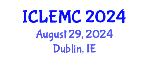 International Conference on Language Endangerment: Methodologies and Challenges (ICLEMC) August 29, 2024 - Dublin, Ireland