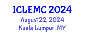 International Conference on Language Endangerment: Methodologies and Challenges (ICLEMC) August 22, 2024 - Kuala Lumpur, Malaysia
