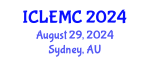 International Conference on Language Endangerment: Methodologies and Challenges (ICLEMC) August 29, 2024 - Sydney, Australia