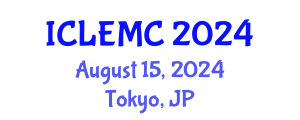 International Conference on Language Endangerment: Methodologies and Challenges (ICLEMC) August 15, 2024 - Tokyo, Japan