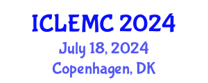 International Conference on Language Endangerment: Methodologies and Challenges (ICLEMC) July 18, 2024 - Copenhagen, Denmark