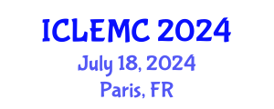 International Conference on Language Endangerment: Methodologies and Challenges (ICLEMC) July 18, 2024 - Paris, France