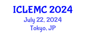 International Conference on Language Endangerment: Methodologies and Challenges (ICLEMC) July 22, 2024 - Tokyo, Japan