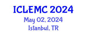 International Conference on Language Endangerment: Methodologies and Challenges (ICLEMC) May 02, 2024 - Istanbul, Turkey