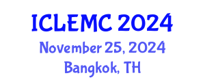 International Conference on Language Endangerment: Methodologies and Challenges (ICLEMC) November 25, 2024 - Bangkok, Thailand