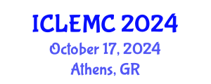 International Conference on Language Endangerment: Methodologies and Challenges (ICLEMC) October 17, 2024 - Athens, Greece
