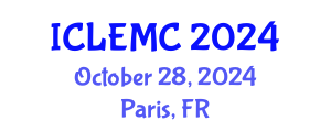 International Conference on Language Endangerment: Methodologies and Challenges (ICLEMC) October 28, 2024 - Paris, France