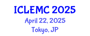International Conference on Language Endangerment: Methodologies and Challenges (ICLEMC) April 22, 2025 - Tokyo, Japan