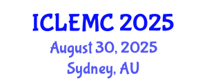 International Conference on Language Endangerment: Methodologies and Challenges (ICLEMC) August 30, 2025 - Sydney, Australia