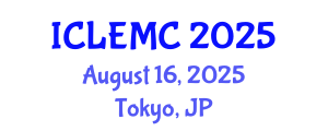 International Conference on Language Endangerment: Methodologies and Challenges (ICLEMC) August 16, 2025 - Tokyo, Japan