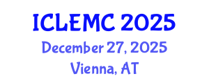 International Conference on Language Endangerment: Methodologies and Challenges (ICLEMC) December 27, 2025 - Vienna, Austria