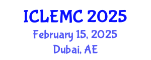 International Conference on Language Endangerment: Methodologies and Challenges (ICLEMC) February 15, 2025 - Dubai, United Arab Emirates